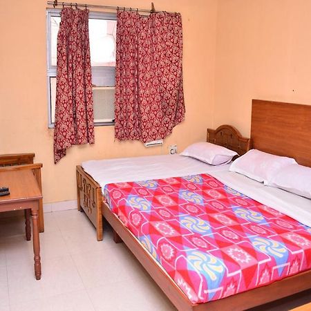 Hotel Soorya International Pondicherry Exterior photo