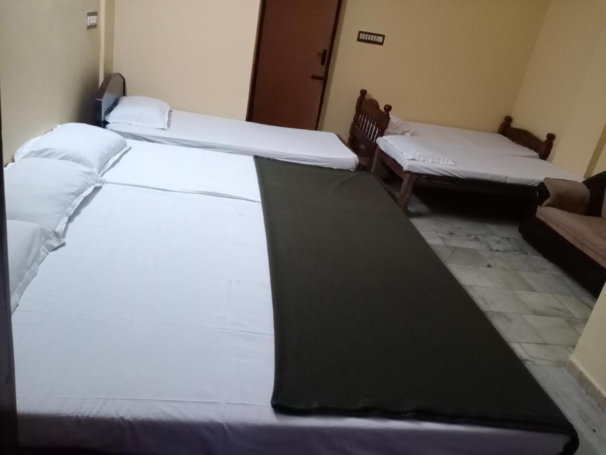 Hotel Soorya International Pondicherry Exterior photo