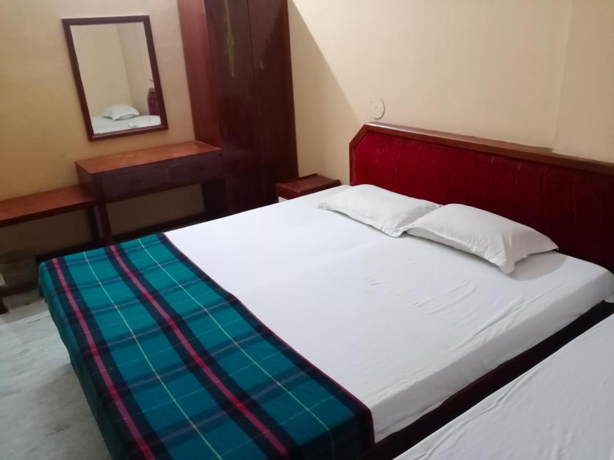 Hotel Soorya International Pondicherry Exterior photo