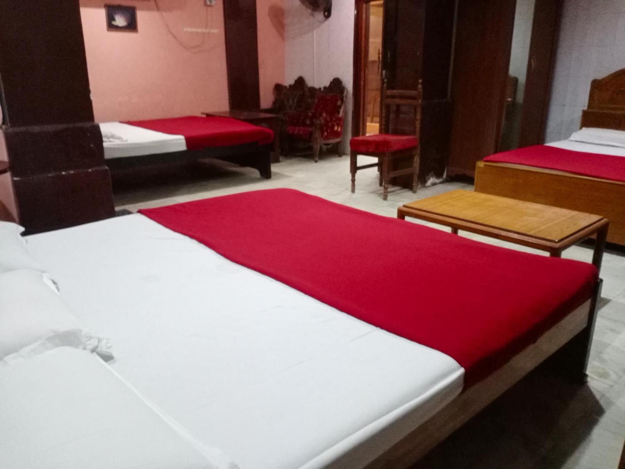 Hotel Soorya International Pondicherry Exterior photo
