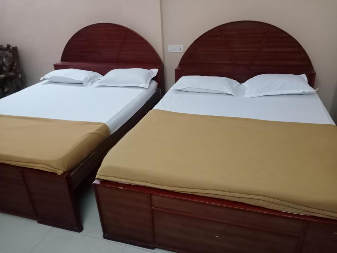 Hotel Soorya International Pondicherry Exterior photo