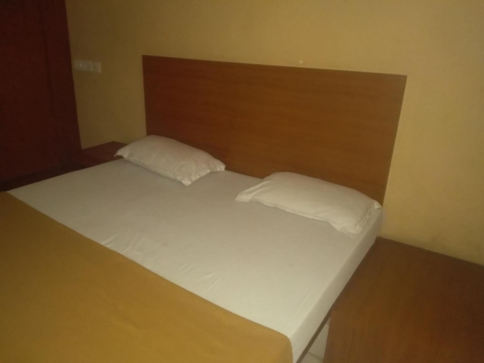 Hotel Soorya International Pondicherry Exterior photo